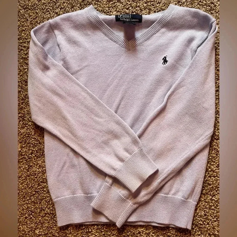 Ralph Lauren Sweater